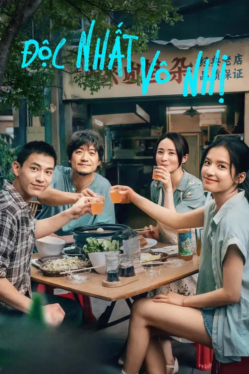 Độc Nhất Vô Nhị Motphim