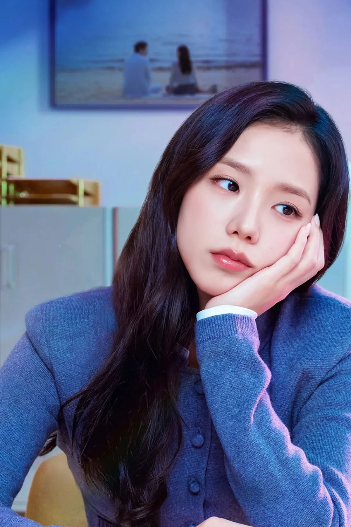 Bạn Trai Theo Yêu Cầu