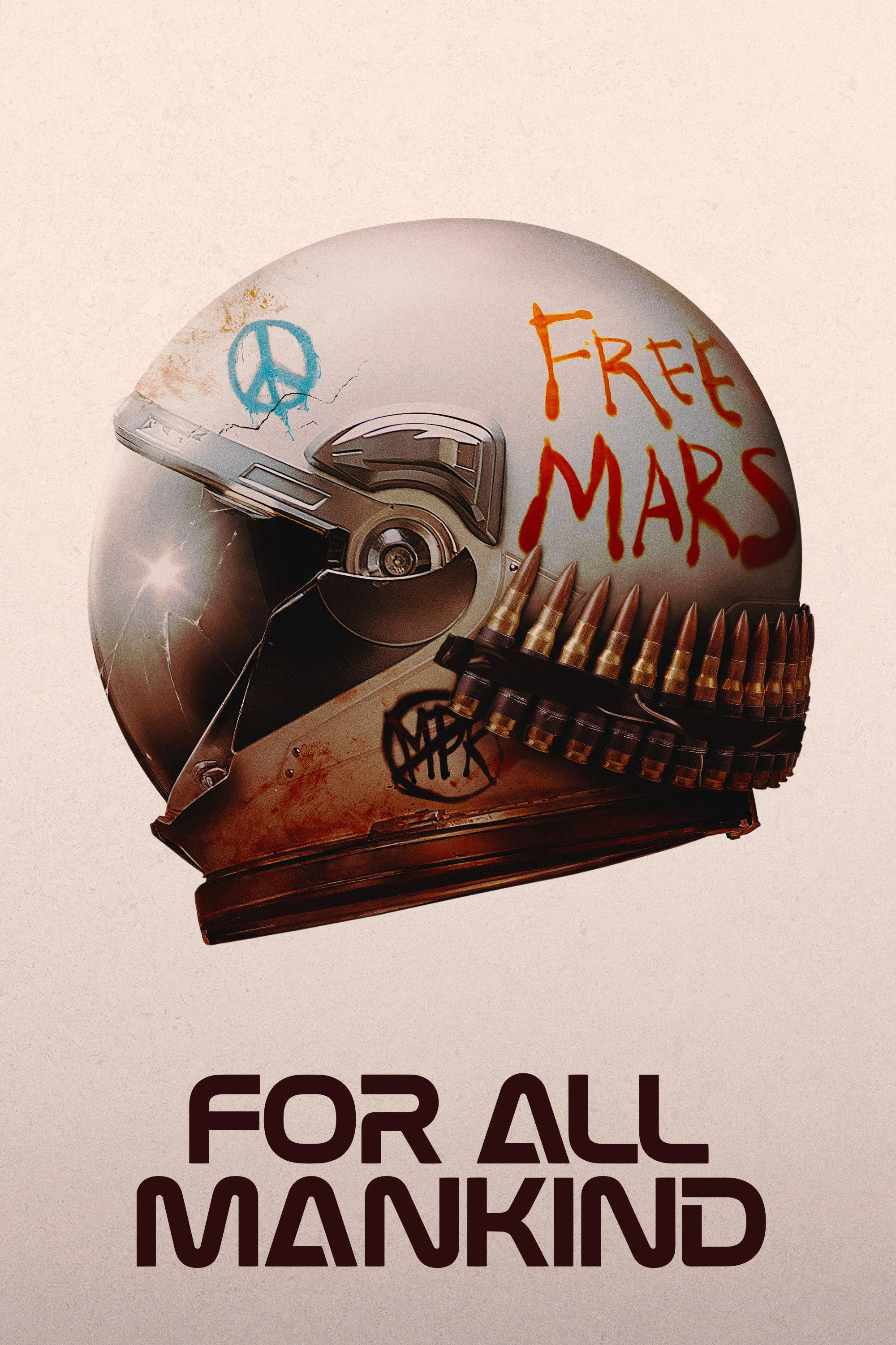 Cuộc Chiến Không Gian (Phần 5)